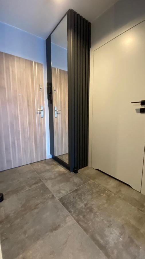 Apartament Magma Z Basenem Morska Klifowa Реваль Экстерьер фото